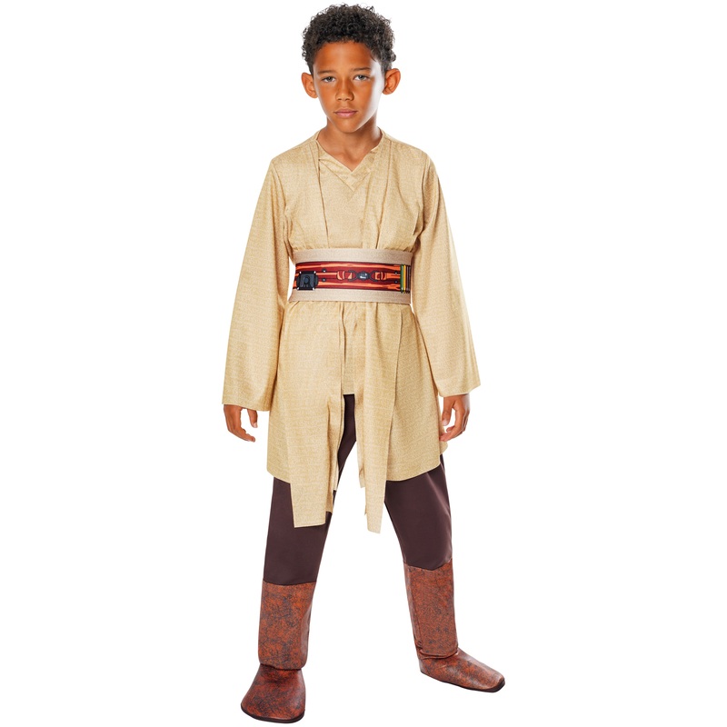 Star Wars Deluxe Jedi Costume – Kids