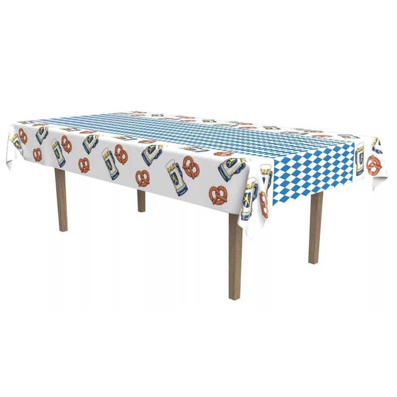 Tablecloth – A Prosit 2.74 x 1.37m