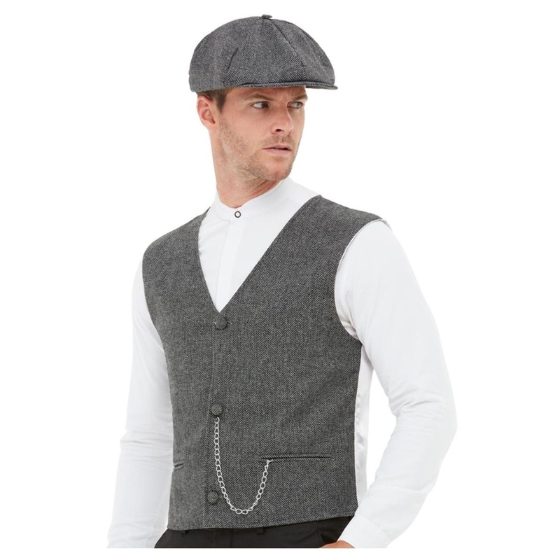 1920s Toni trim set for men