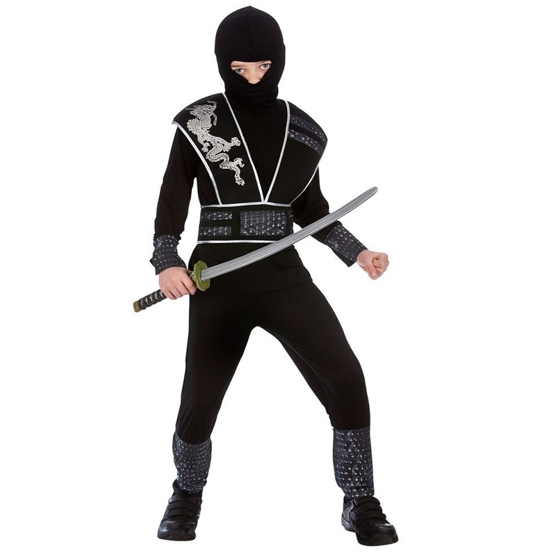 Elite Shadow Ninja – Tween