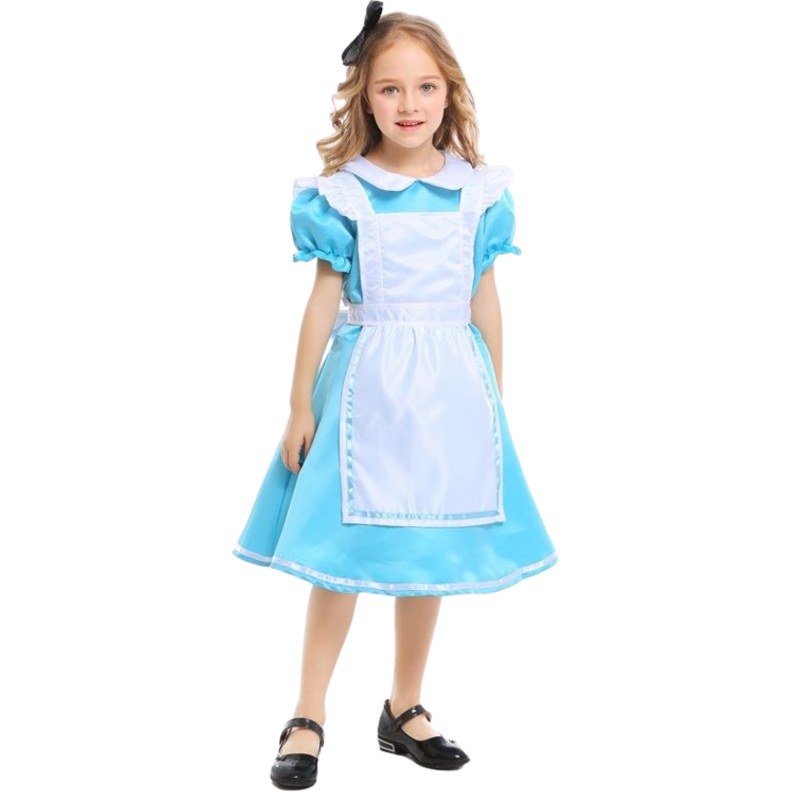 Alice Costume – Kids