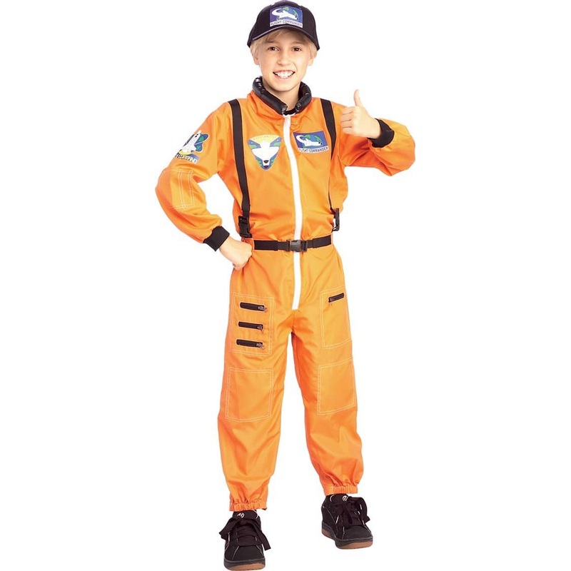 Astronaut Costume – Child