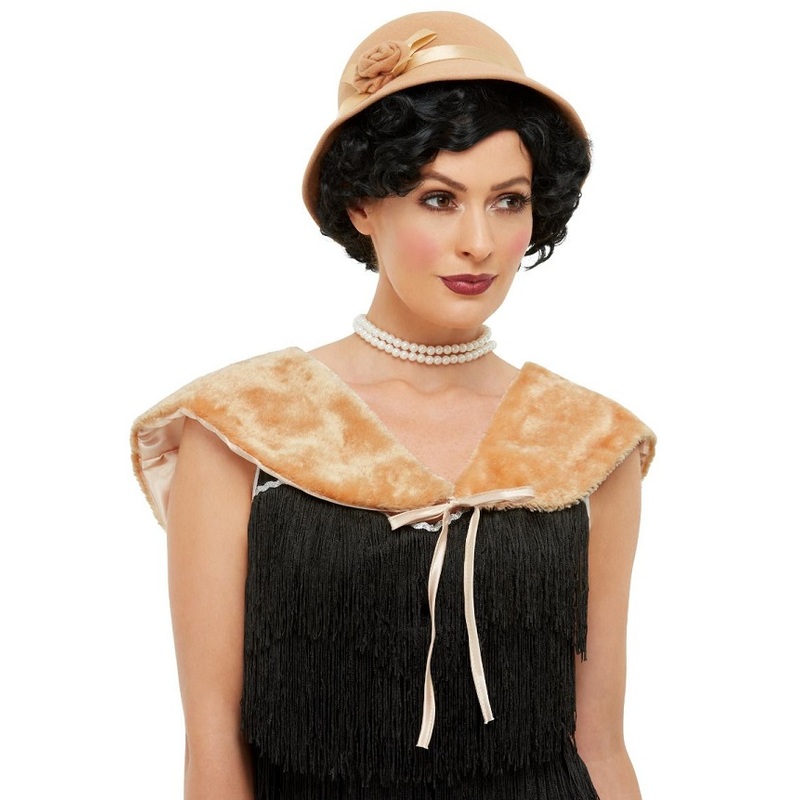 1920’s Instant Kit – Cream