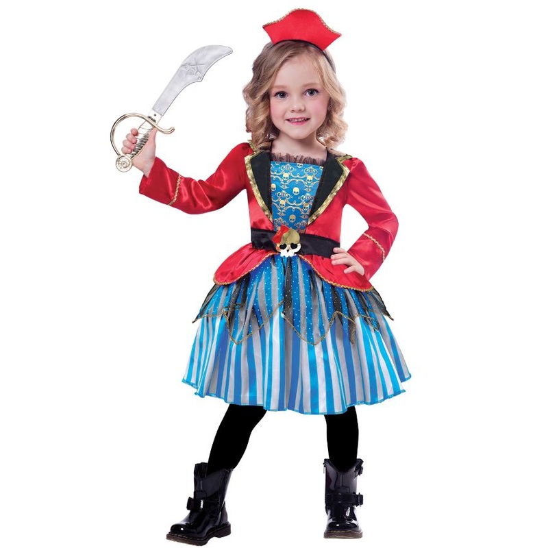 Anchor Cutie Costume – Kids