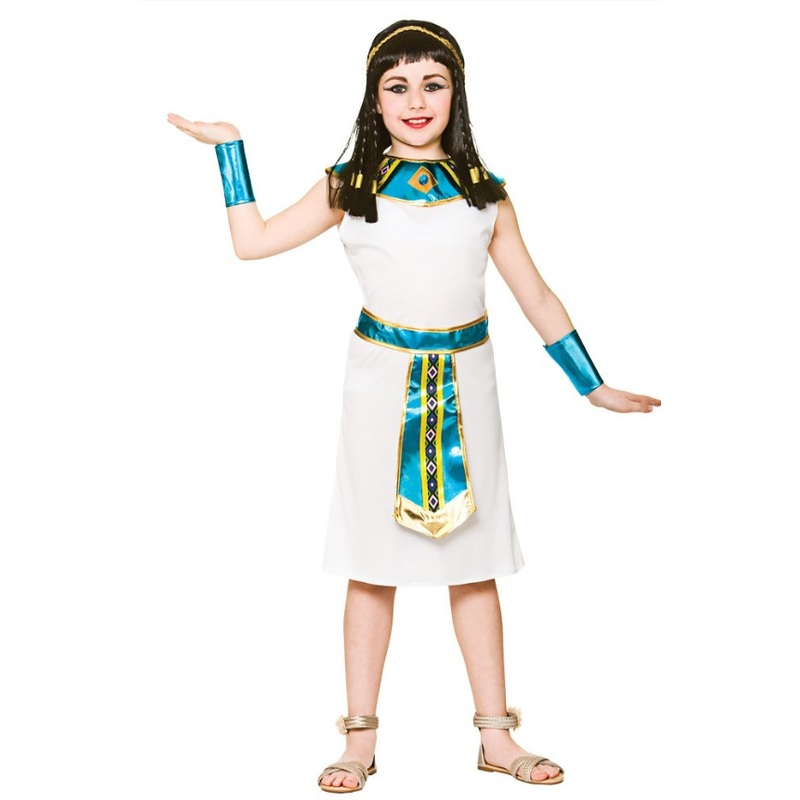 Cleopatra Costume – Tween