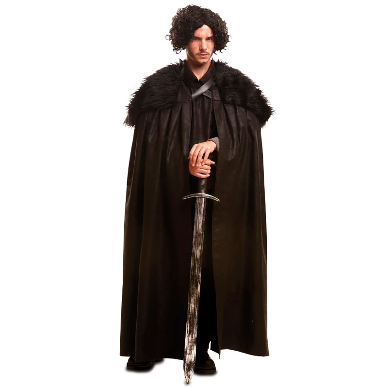 Guardian Cape – Men’s