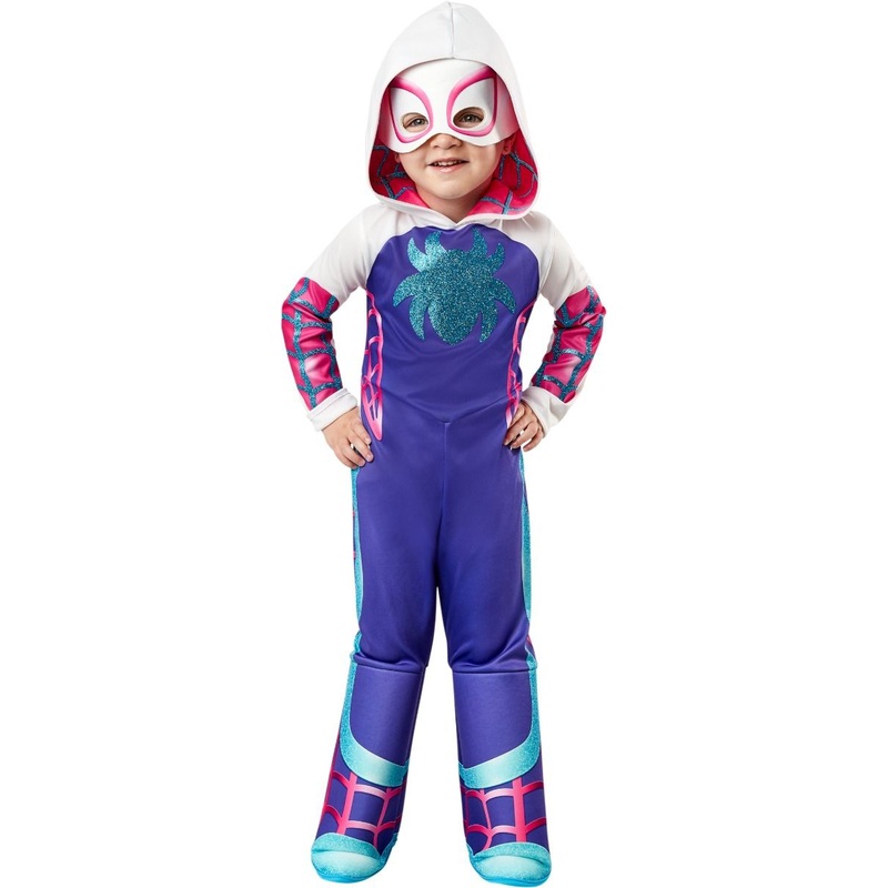 Spider-Man Ghost Spider – Toddler