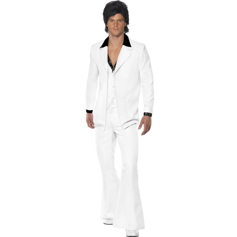 1970’s Suit Costume