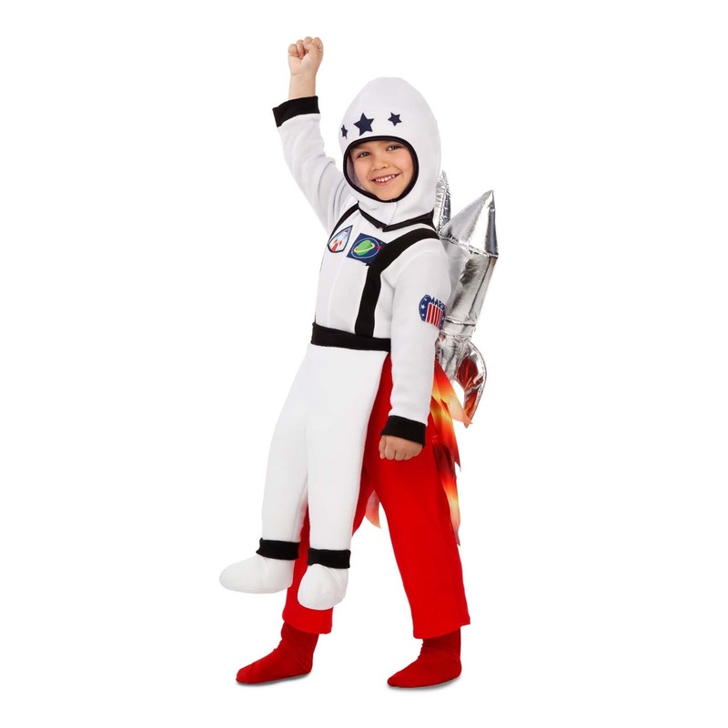 Astronaut Costume – Kids