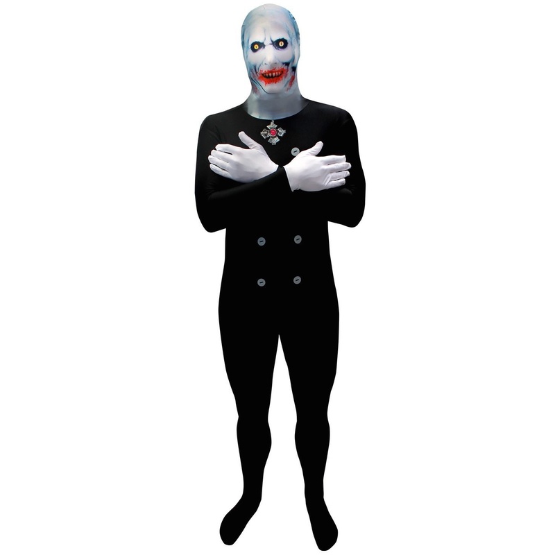 Dracula Morphsuit