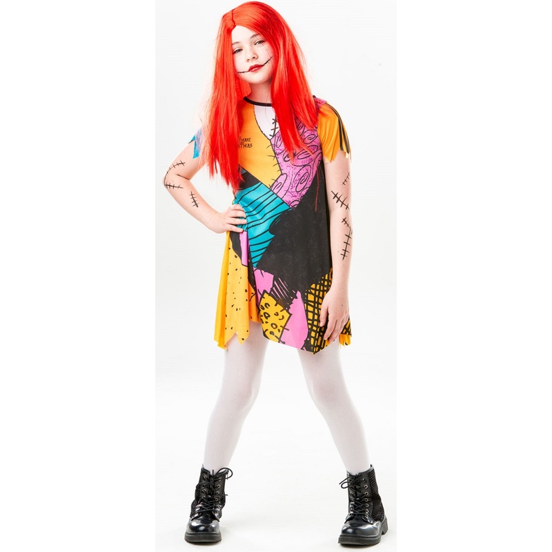 Sally Finkelstein Costume – Kids