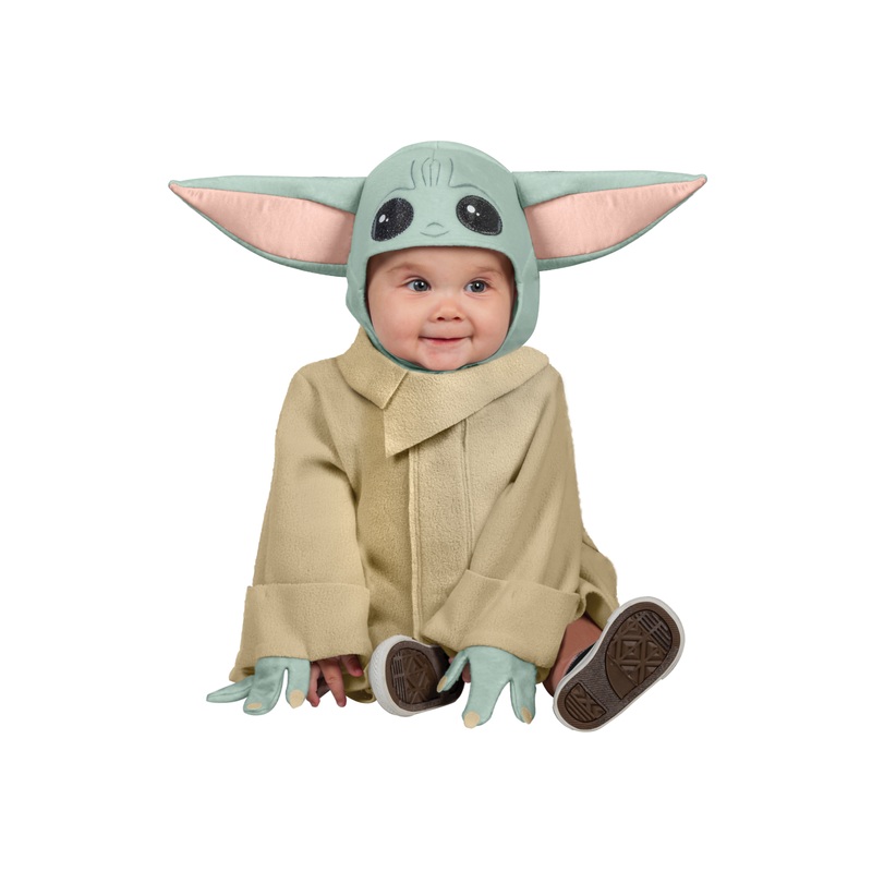 Star Wars Mandalorian The Child – Kids