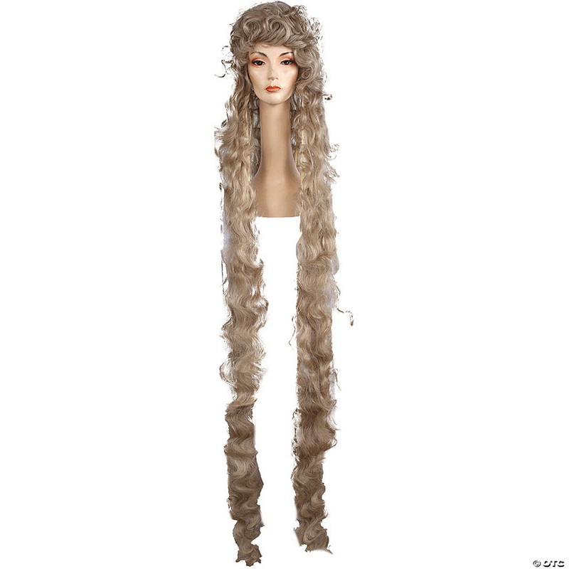 Women’s Godiva Rapunzel Wig