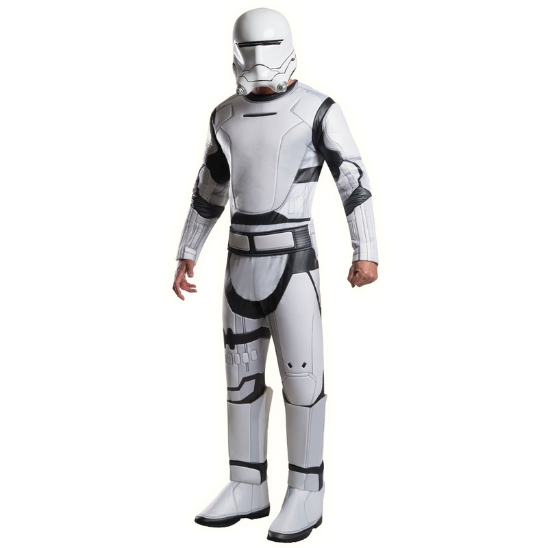 Deluxe Flametrooper Costume – Adult