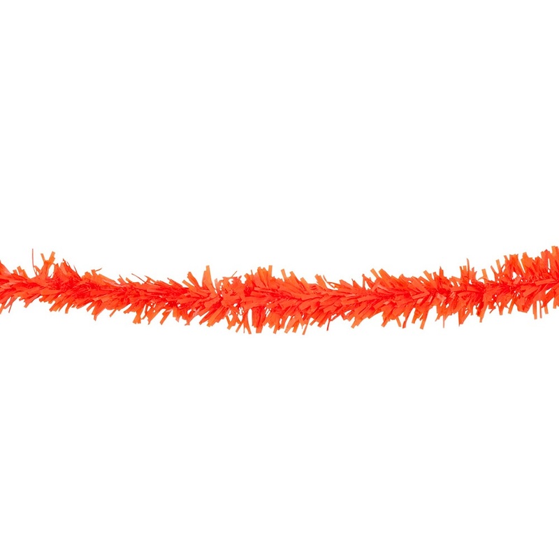 Garland orange 10m