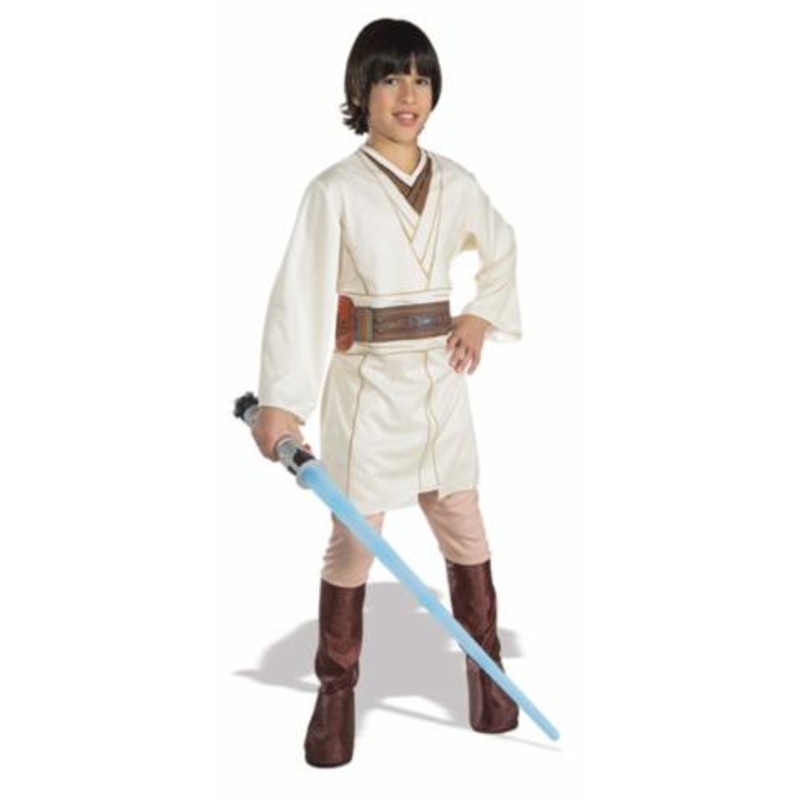 Obi-Wan Kenobi Child Costume Small
