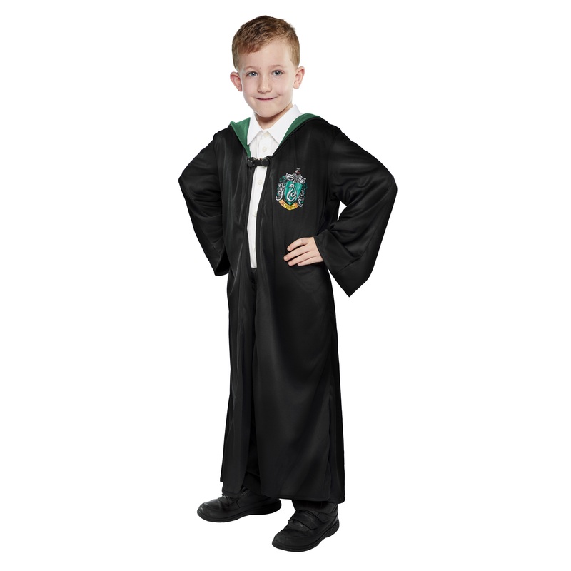 Slytherin Robe – Kids