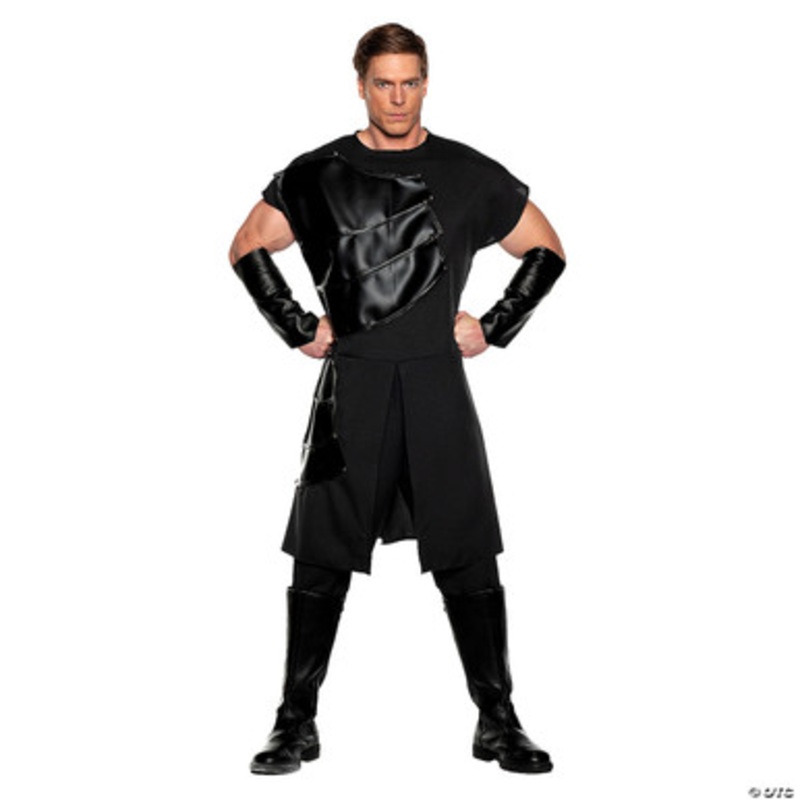 Dragon Slayer Costume – Adult  Standard