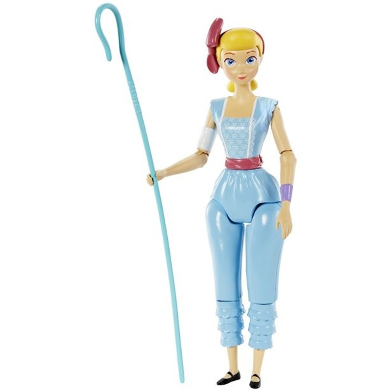 Toy Story 4 – Porcelain Little Toy Figure 18cm