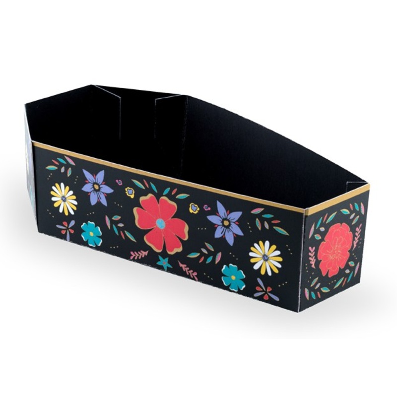 6 Feast of the Dead Snack Boxes