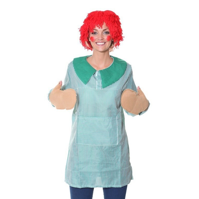80’s Puppet
