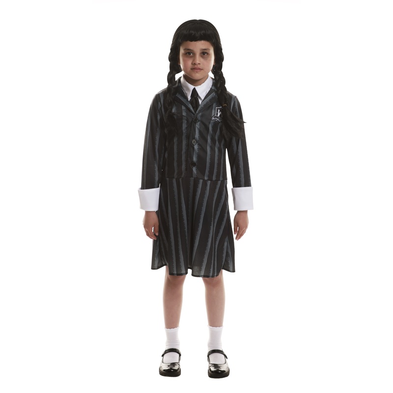 Gothic Prep School Costume – Tween