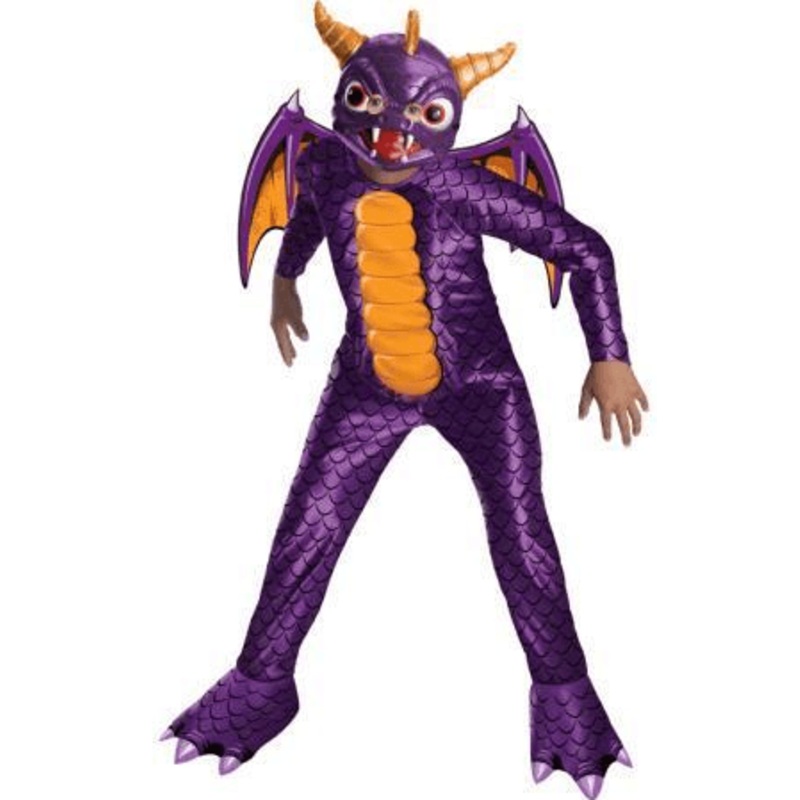 SkyLanders Spyro – Kids