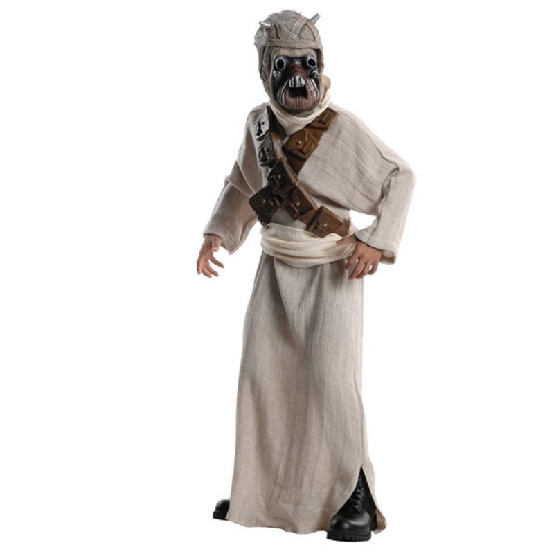 Star Wars Tusken Raider Costume – Kids