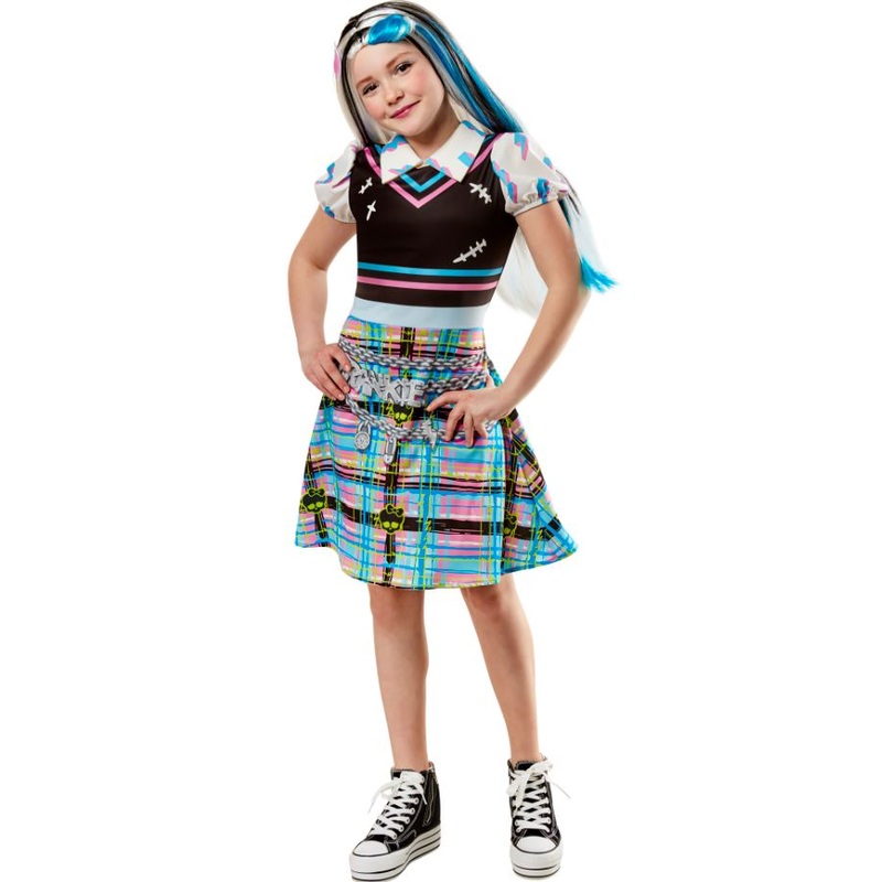 Monster High FrankieStein Costume – Tween