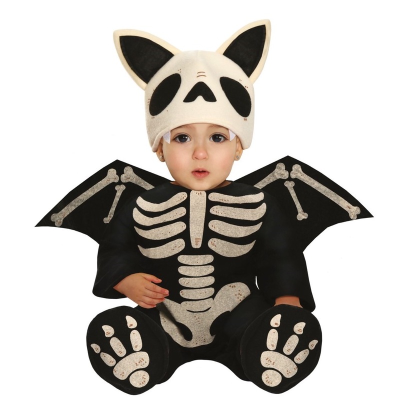 Skeleton Bat – Kids