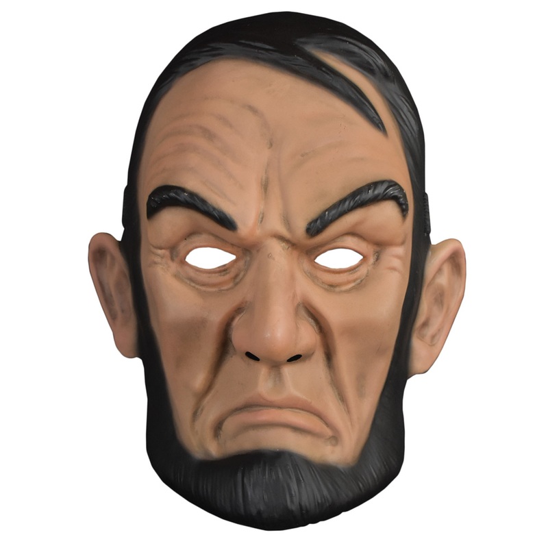 The Purge Election Year – Lincoln Injection Mask