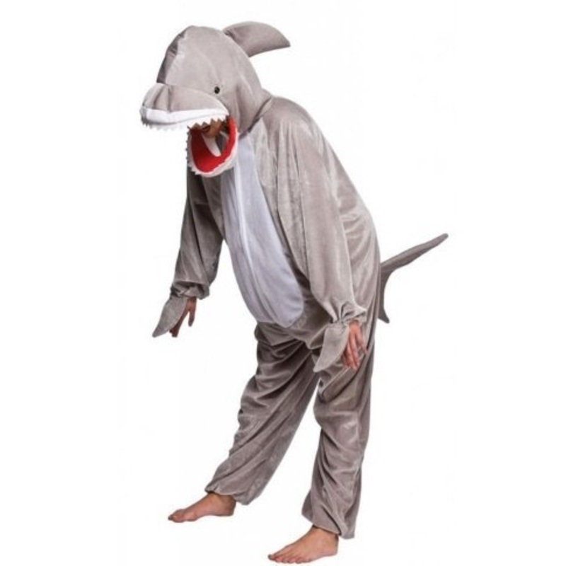 Snappy Shark Costume – Kids