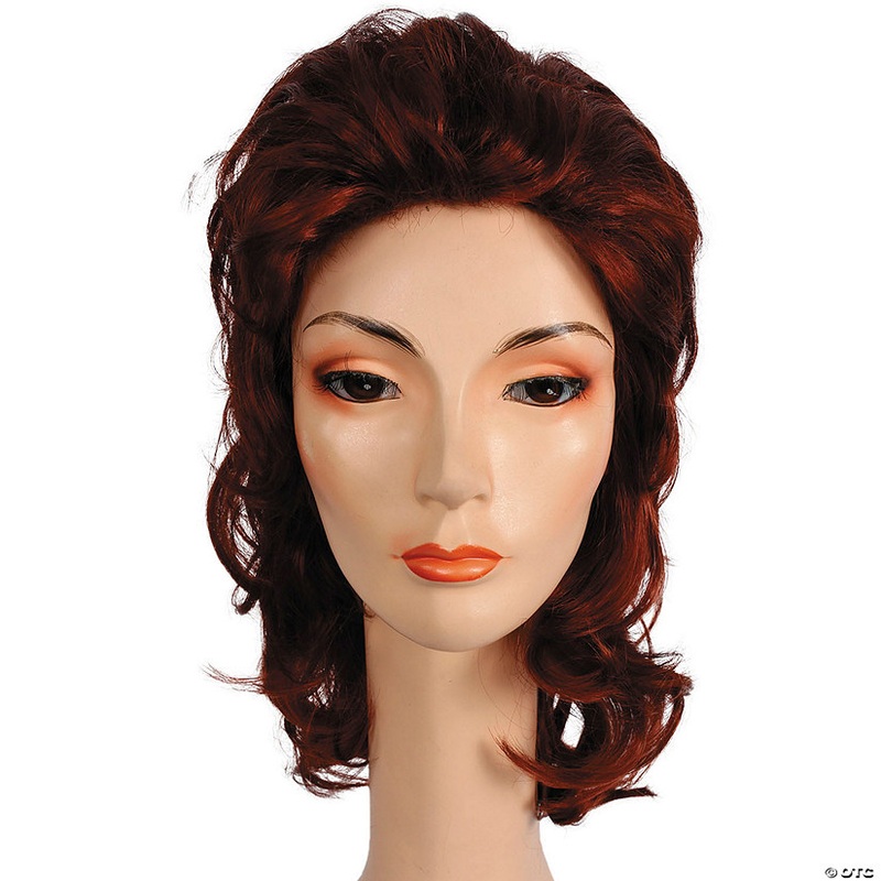 Adults Dolly 1997 Wig