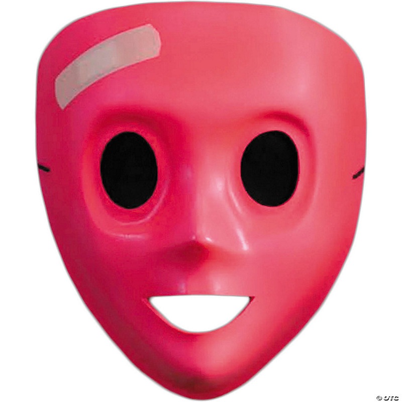 Adults The Purge Bandage Mask