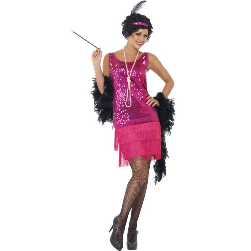 Daria 20’s diva costume S|S|M|L|XL