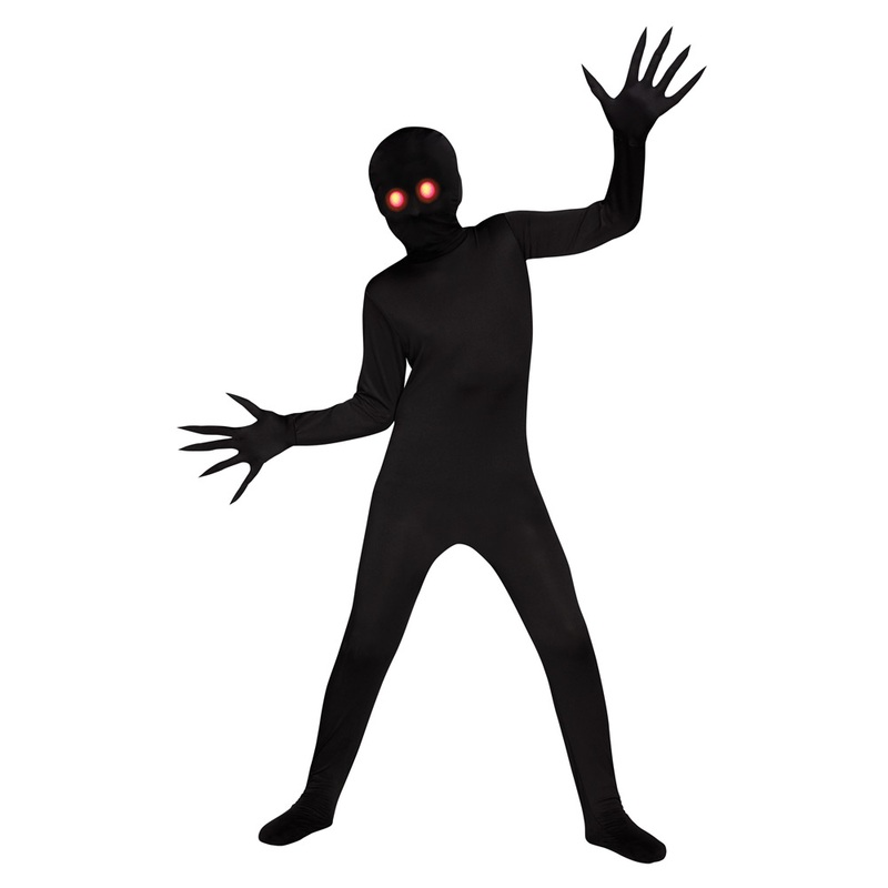 Shadow Demon Costume – Tween