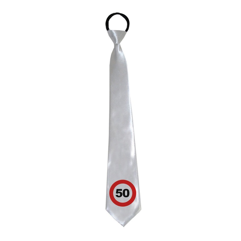 50 What Else – tie