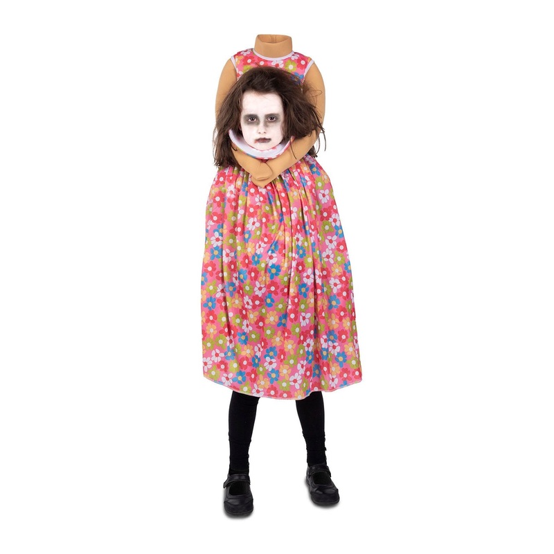 Headless Girl Costume – Kids