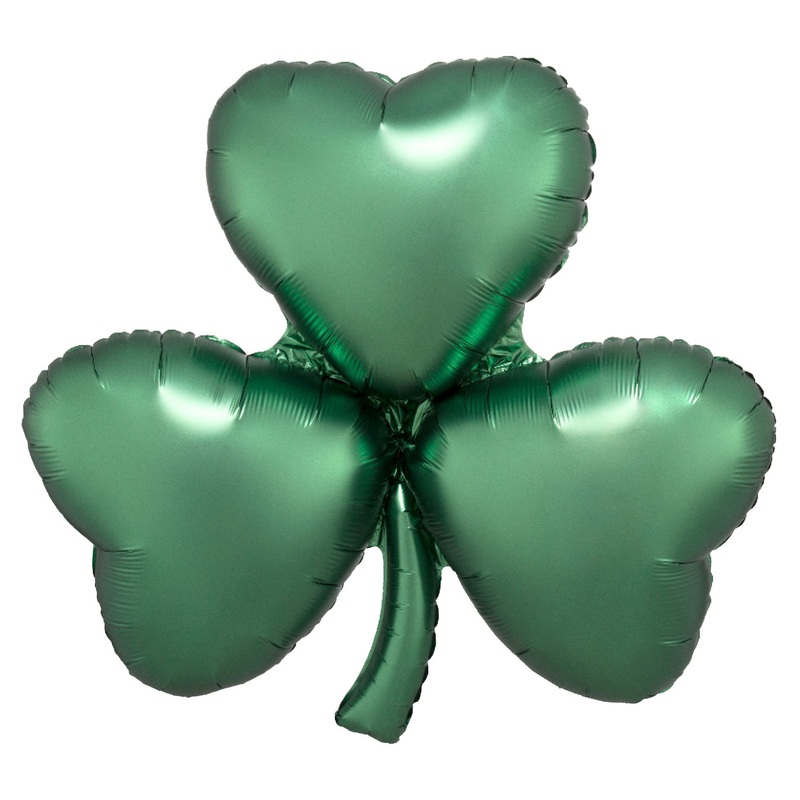 XL Shamrock Balloon – 29