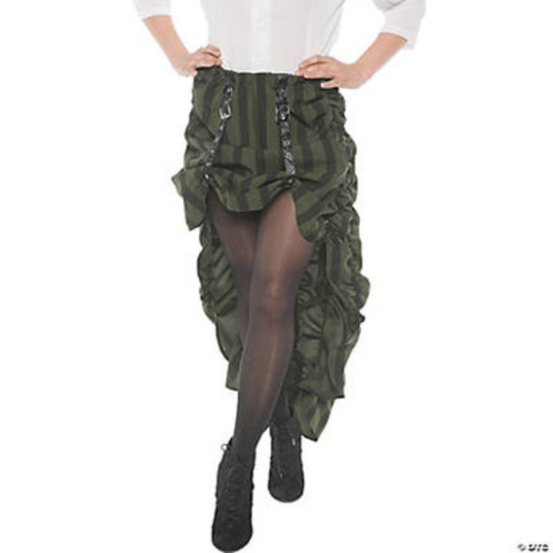 Women’s Steam Punk Skirt Small