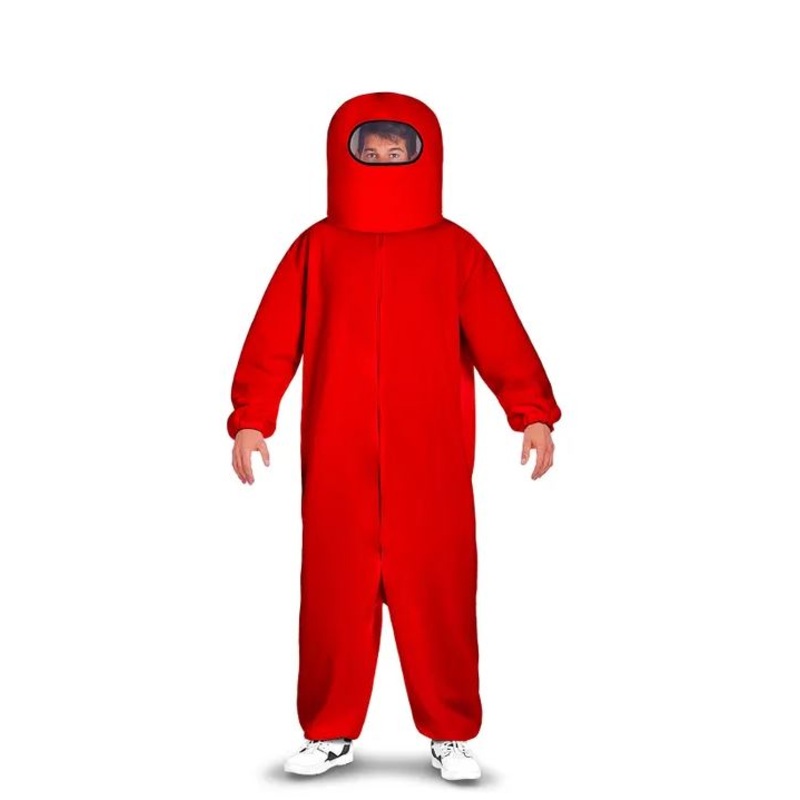 Among Us Impostor Red –  Men’s
