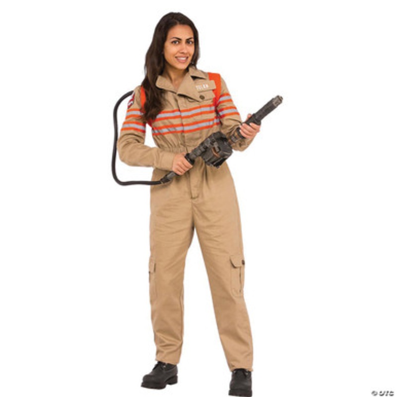 Ghostbusters Grand Heritage Female Costume Medium
