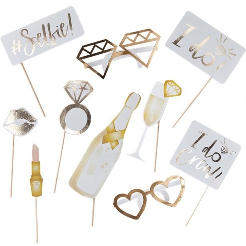 Photo props yes, I want 10 pieces