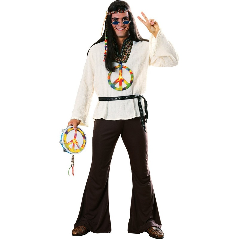 70’s Groovy Man Costume