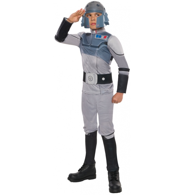 Star Wars Agent Kallus – Kids