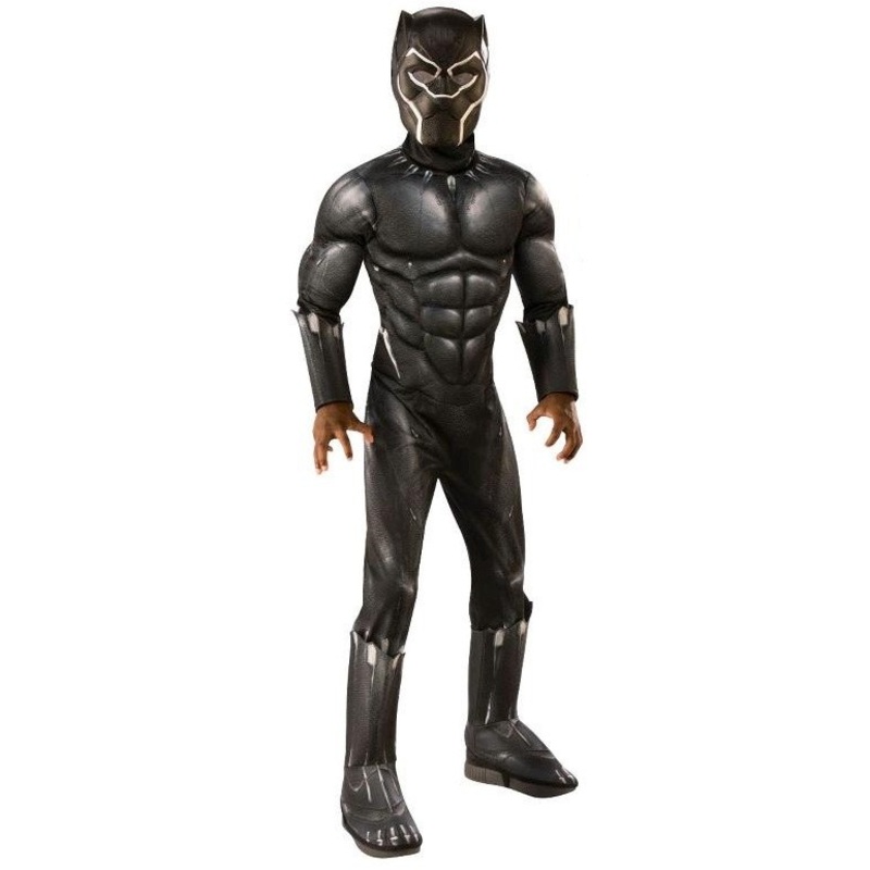 Deluxe Avengers Infinity War Black Panther