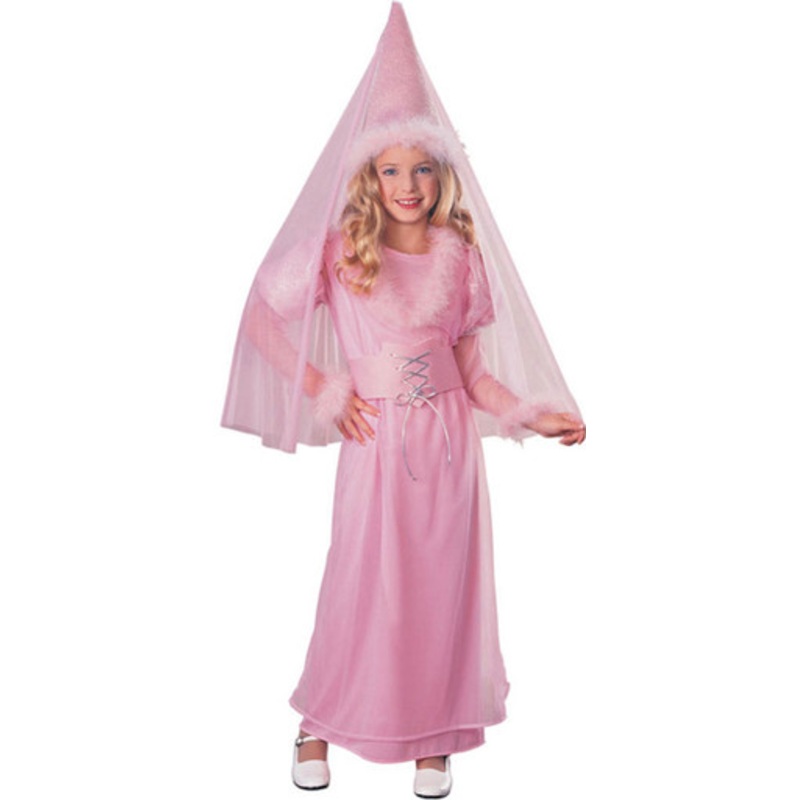 Renaissance Princess Costume Child*Clearance* Small