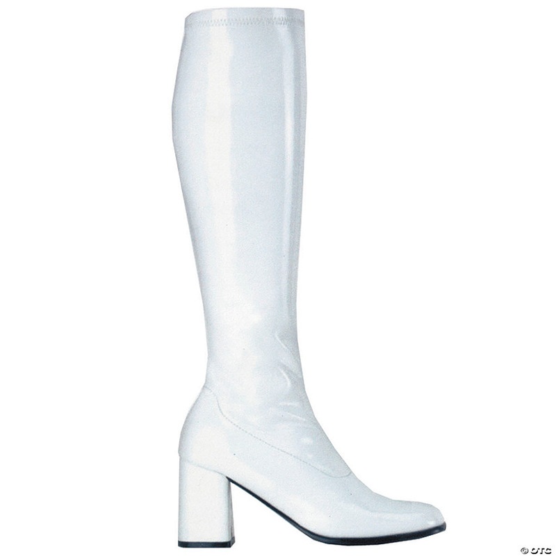 Women’s Go Go Boots|8MD|9MD|10MD