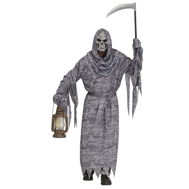 Stone Reaper Costume – Adults