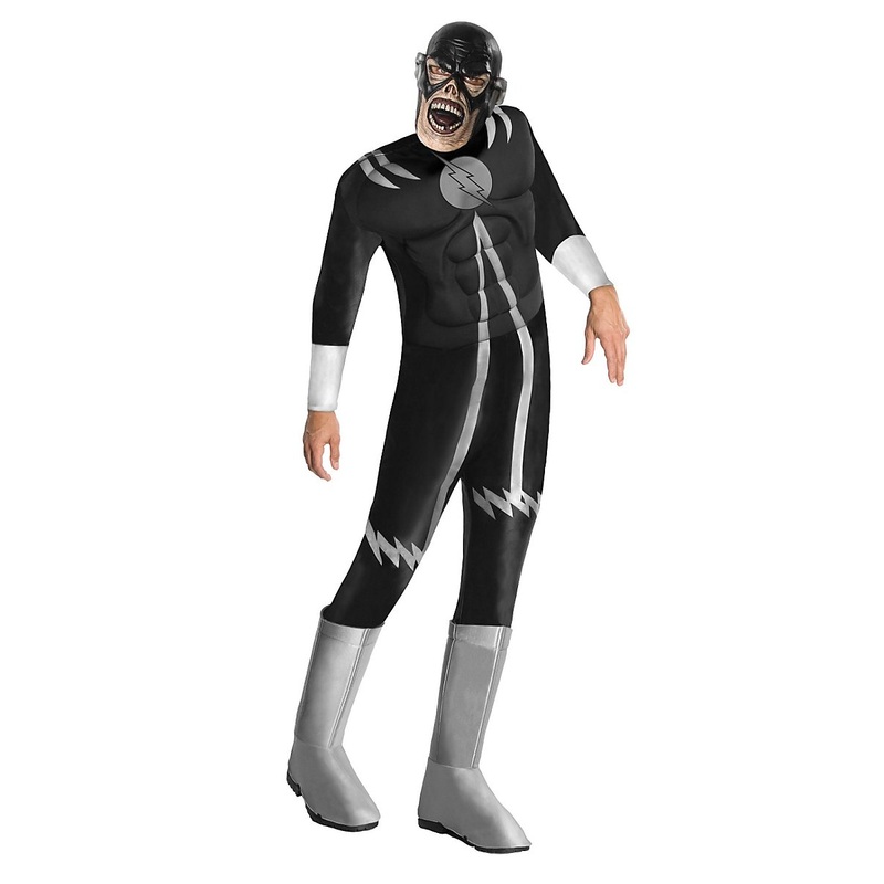 Zombie The Flash Costume – Men’s